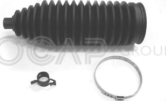 OCAP 0901504 - Bellow Set, steering car-mod.net