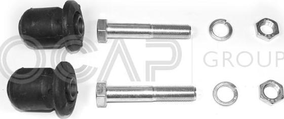 OCAP 0901284 - Repair Kit, axle beam car-mod.net