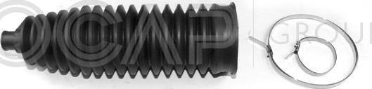 OCAP 0901746 - Bellow Set, steering car-mod.net