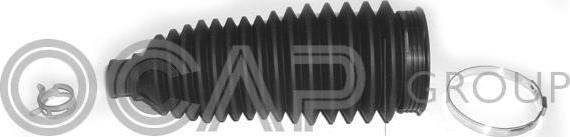 OCAP 0908669 - Bellow Set, steering car-mod.net