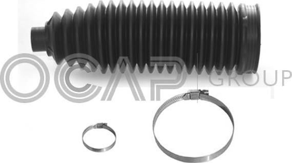 OCAP 0908882 - Bellow Set, steering car-mod.net