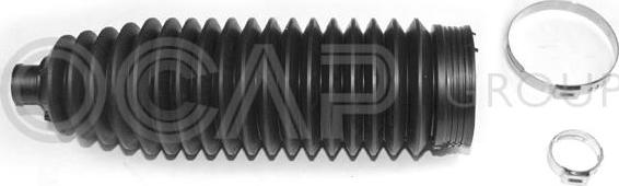 OCAP 0903037 - Bellow Set, steering car-mod.net