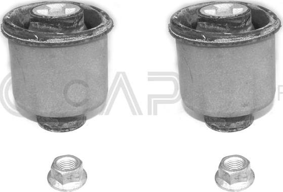 OCAP 0903137 - Repair Kit, axle beam car-mod.net