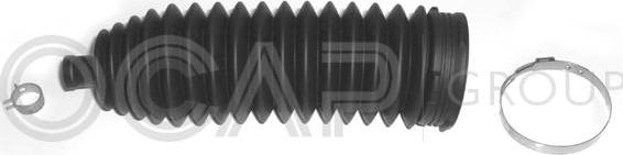 OCAP 0903807 - Bellow Set, steering car-mod.net