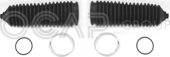 OCAP 0903883 - Bellow Set, steering car-mod.net