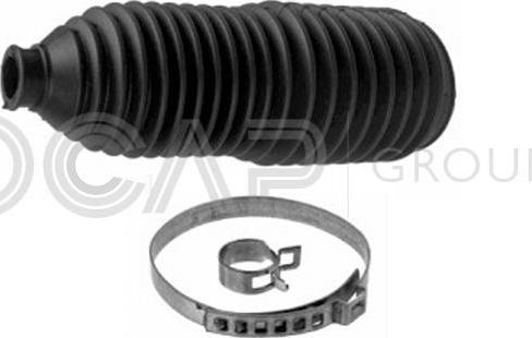 OCAP 0902425 - Bellow Set, steering car-mod.net
