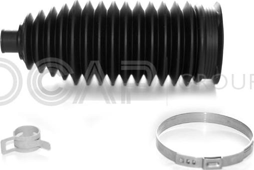 OCAP 0902616 - Bellow Set, steering car-mod.net