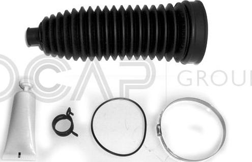 OCAP 0902360 - Bellow Set, steering car-mod.net