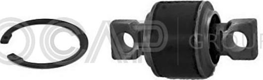 OCAP 0907909 - Repair Kit, link car-mod.net