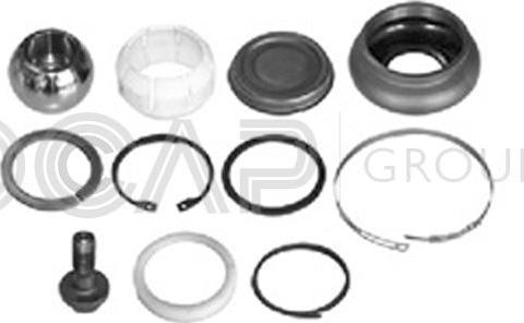 OCAP 0907913 - Repair Kit, link car-mod.net