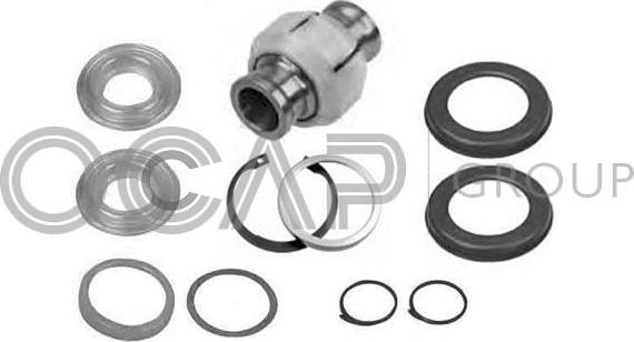 OCAP 0907917 - Repair Kit, guide strut car-mod.net