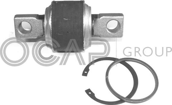OCAP 0907327 - Repair Kit, guide strut car-mod.net