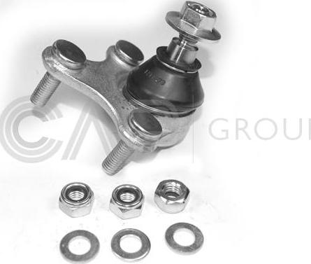 OCAP 0494281 - Ball Joint car-mod.net