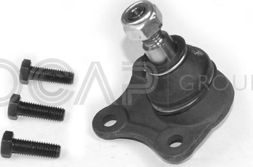 OCAP 0493037 - Ball Joint car-mod.net