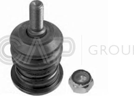 OCAP 0404092 - Ball Joint car-mod.net