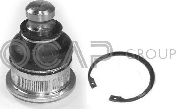 OCAP 0404173 - Ball Joint car-mod.net