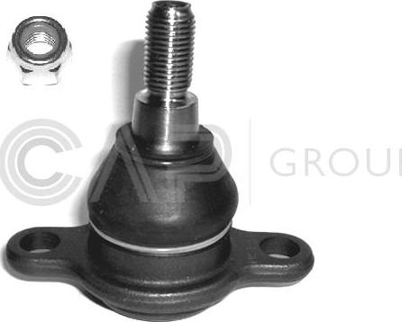 OCAP 0404335 - Ball Joint car-mod.net