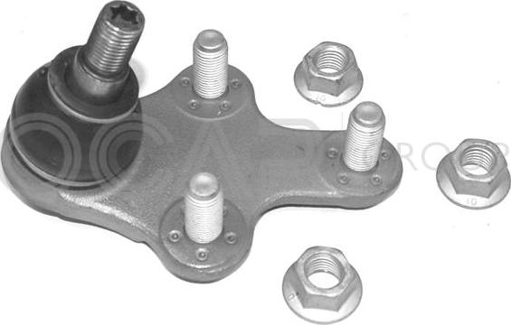OCAP 0405769 - Ball Joint car-mod.net