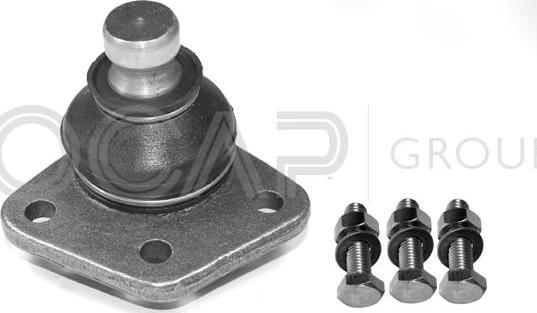 OCAP 0400004 - Ball Joint car-mod.net