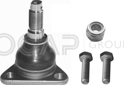 OCAP 0400888 - Ball Joint car-mod.net