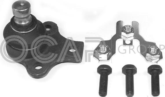 OCAP 0400875-K - Ball Joint car-mod.net