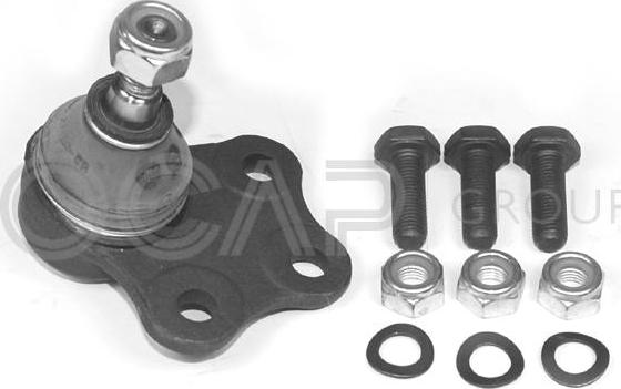 OCAP 0400773 - Ball Joint car-mod.net