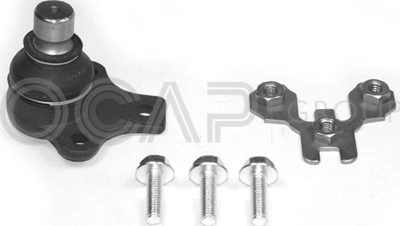 OCAP 0401235-K - Ball Joint car-mod.net