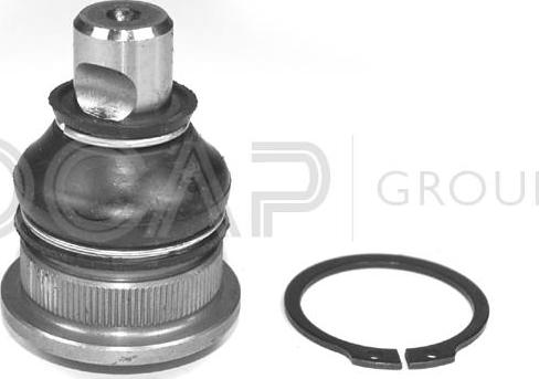 OCAP 0408099 - Ball Joint car-mod.net