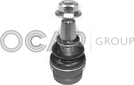 OCAP 0408083 - Ball Joint car-mod.net