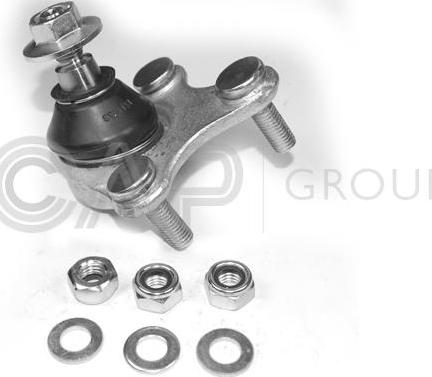 OCAP 0484281 - Ball Joint car-mod.net