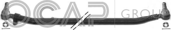 OCAP 0509955 - Tie Rod car-mod.net