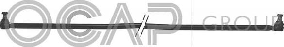 OCAP 0509987 - Rod / Strut, stabiliser car-mod.net