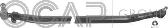 OCAP 0509442 - Tie Rod car-mod.net