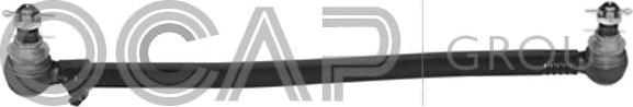 OCAP 0509352 - Centre Rod Assembly car-mod.net