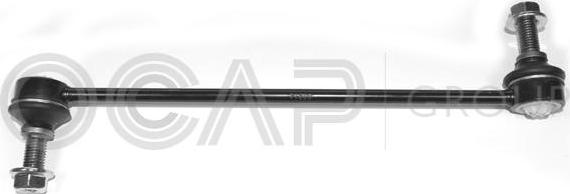 OCAP 0505167 - Rod / Strut, stabiliser car-mod.net