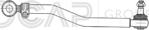 OCAP 0506963 - Centre Rod Assembly car-mod.net