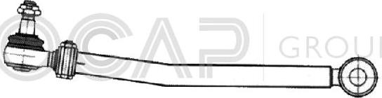 OCAP 0506931 - Centre Rod Assembly car-mod.net