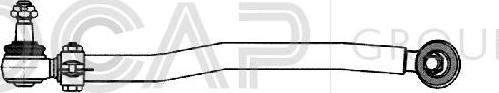OCAP 0506575 - Centre Rod Assembly car-mod.net