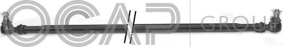 OCAP 0506167 - Tie Rod car-mod.net