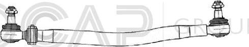 OCAP 0506894 - Centre Rod Assembly car-mod.net