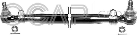 OCAP 0501499 - Tie Rod car-mod.net