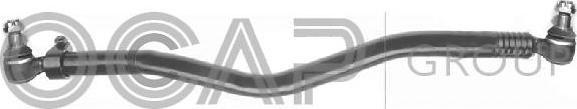OCAP 0508749 - Centre Rod Assembly car-mod.net