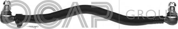 OCAP 0508751 - Centre Rod Assembly car-mod.net