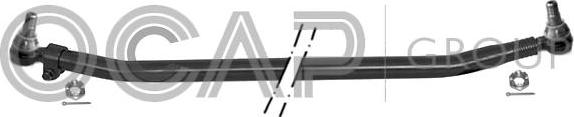 OCAP 0508758 - Tie Rod car-mod.net