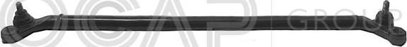 OCAP 0503118 - Centre Rod Assembly car-mod.net