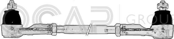 OCAP 0503321 - Tie Rod car-mod.net