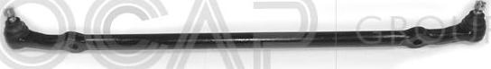 OCAP 0503258 - Tie Rod car-mod.net