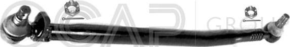 OCAP 0507948 - Centre Rod Assembly car-mod.net