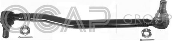 OCAP 0507961 - Centre Rod Assembly car-mod.net