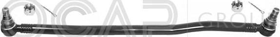 OCAP 0507911 - Centre Rod Assembly car-mod.net